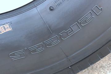 �ൺ��� JH6�ؿ� �캽�� 470���� 6X4 LNG AMT�Զ���ǣ����(����)(CA4250P25K2T1NE6A80)ͼƬ