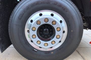 �ൺ��� JH6�ؿ� �캽�� 470���� 6X4 LNG AMT�Զ���ǣ����(����)(CA4250P25K2T1NE6A80)ͼƬ