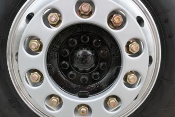 �ൺ��� JH6�ؿ� �캽�� 470���� 6X4 LNG AMT�Զ���ǣ����(����)(CA4250P25K2T1NE6A80)ͼƬ