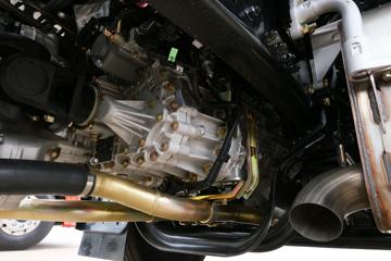 �ൺ��� JH6�ؿ� �캽�� 470���� 6X4 LNG AMT�Զ���ǣ����(����)(CA4250P25K2T1NE6A80)ͼƬ