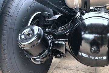 �ൺ��� JH6�ؿ� �캽�� 470���� 6X4 LNG AMT�Զ���ǣ����(����)(CA4250P25K2T1NE6A80)ͼƬ