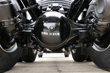 �ൺ��� JH6�ؿ� �캽�� 470���� 6X4 LNG AMT�Զ���ǣ����(����)(CA4250P25K2T1NE6A80)ͼƬ