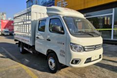 山区路况微卡就选祥菱M2柴油车、贵州省火热促销中让利高达0.5万