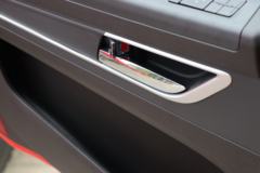 上汽红岩 杰豹H6 240马力 4X2 6.5米仓栅式载货车(国六)(CQ5187CCYEY05501) 上汽红岩 杰豹H6 240马力 4X2 6.5米仓栅式载货车(国六)(CQ5187CCYEY05501)