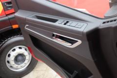 上汽红岩 杰豹H6 240马力 4X2 6.5米仓栅式载货车(国六)(CQ5187CCYEY05501) 上汽红岩 杰豹H6 240马力 4X2 6.5米仓栅式载货车(国六)(CQ5187CCYEY05501)