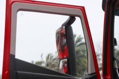 上汽红岩 杰豹H6 240马力 4X2 6.5米仓栅式载货车(国六)(CQ5187CCYEY05501) 上汽红岩 杰豹H6 240马力 4X2 6.5米仓栅式载货车(国六)(CQ5187CCYEY05501)