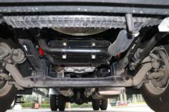 上汽红岩 杰豹H6 240马力 4X2 6.5米仓栅式载货车(国六)(CQ5187CCYEY05501) 上汽红岩 杰豹H6 240马力 4X2 6.5米仓栅式载货车(国六)(CQ5187CCYEY05501)