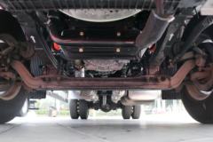 上汽红岩 杰豹H6 240马力 4X2 6.5米仓栅式载货车(国六)(CQ5187CCYEY05501) 上汽红岩 杰豹H6 240马力 4X2 6.5米仓栅式载货车(国六)(CQ5187CCYEY05501)