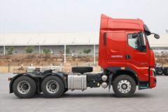 东风柳汽 乘龙H7重卡 轻奢版 460马力 6X4牵引车(LZ4251M7DB) 东风柳汽 乘龙H7重卡 轻奢版 460马力 6X4牵引车(LZ4251M7DB)