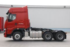 东风柳汽 乘龙H7重卡 轻奢版 460马力 6X4牵引车(LZ4251M7DB) 东风柳汽 乘龙H7重卡 轻奢版 460马力 6X4牵引车(LZ4251M7DB)