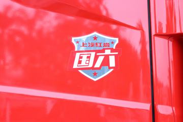 �������� ��ʨH6 460���� 6X4 �������г�(����)(CQ5257XXYSV11624)ͼƬ