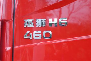 �������� ��ʨH6 460���� 6X4 �������г�(����)(CQ5257XXYSV11624)ͼƬ