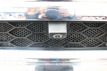 �������� ��ʨH6 460���� 6X4 �������г�(����)(CQ5257XXYSV11624)ͼƬ