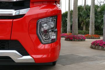 �������� ��ʨH6 460���� 6X4 �������г�(����)(CQ5257XXYSV11624)ͼƬ