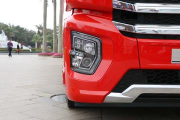 �������� ��ʨH6 460���� 6X4 �������г�(����)(CQ5257XXYSV11624)ͼƬ