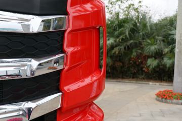 �������� ��ʨH6 460���� 6X4 �������г�(����)(CQ5257XXYSV11624)ͼƬ