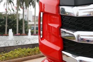 �������� ��ʨH6 460���� 6X4 �������г�(����)(CQ5257XXYSV11624)ͼƬ