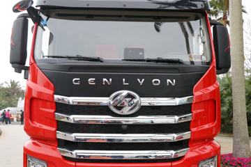 �������� ��ʨH6 460���� 6X4 �������г�(����)(CQ5257XXYSV11624)ͼƬ