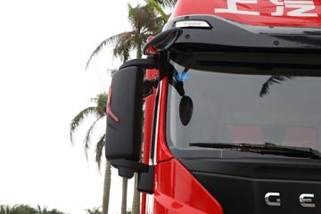 �������� ��ʨH6 460���� 6X4 �������г�(����)(CQ5257XXYSV11624)ͼƬ