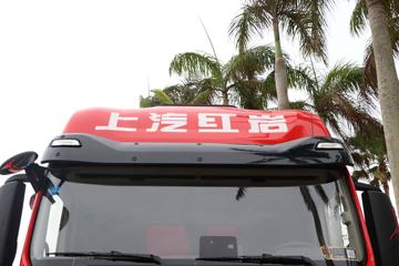 �������� ��ʨH6 460���� 6X4 �������г�(����)(CQ5257XXYSV11624)ͼƬ