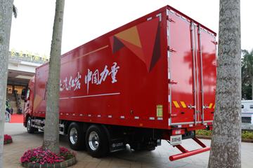 �������� ��ʨH6 460���� 6X4 �������г�(����)(CQ5257XXYSV11624)ͼƬ