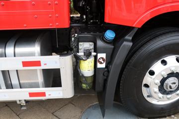 �������� ��ʨH6 460���� 6X4 �������г�(����)(CQ5257XXYSV11624)ͼƬ