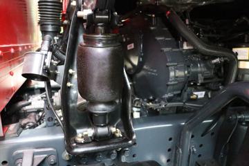 �������� ��ʨH6 460���� 6X4 �������г�(����)(CQ5257XXYSV11624)ͼƬ