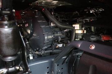 �������� ��ʨH6 460���� 6X4 �������г�(����)(CQ5257XXYSV11624)ͼƬ