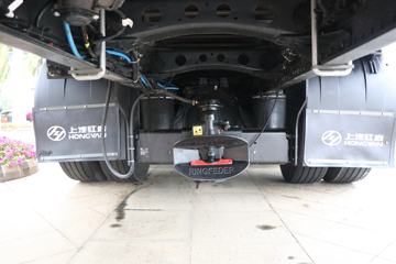 �������� ��ʨH6 460���� 6X4 �������г�(����)(CQ5257XXYSV11624)ͼƬ