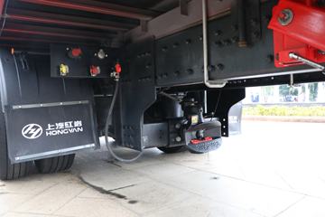 �������� ��ʨH6 460���� 6X4 �������г�(����)(CQ5257XXYSV11624)ͼƬ