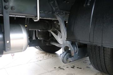 �������� ��ʨH6 460���� 6X4 �������г�(����)(CQ5257XXYSV11624)ͼƬ