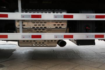 �������� ��ʨH6 460���� 6X4 �������г�(����)(CQ5257XXYSV11624)ͼƬ