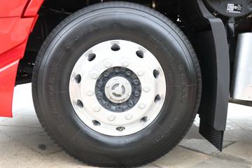 �������� ��ʨH6 460���� 6X4 �������г�(����)(CQ5257XXYSV11624)ͼƬ