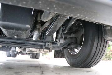 �������� ��ʨH6 460���� 6X4 �������г�(����)(CQ5257XXYSV11624)ͼƬ