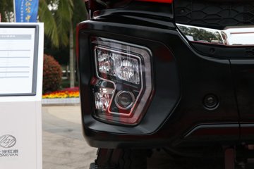  ʨH6 350 6X4 5.6ж()(CQ3257SV09404)ͼƬ