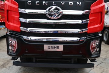  ʨH6 350 6X4 5.6ж()(CQ3257SV09404)ͼƬ