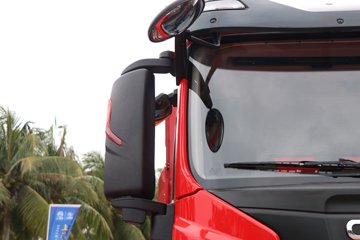  ʨH6 350 6X4 5.6ж()(CQ3257SV09404)ͼƬ