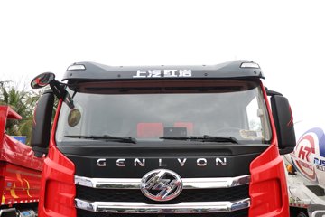  ʨH6 350 6X4 5.6ж()(CQ3257SV09404)ͼƬ