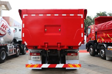  ʨH6 350 6X4 5.6ж()(CQ3257SV09404)ͼƬ
