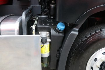  ʨH6 350 6X4 5.6ж()(CQ3257SV09404)ͼƬ