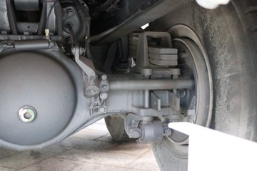  ʨH6 350 6X4 5.6ж()(CQ3257SV09404)ͼƬ