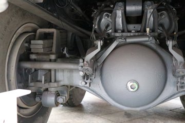  ʨH6 350 6X4 5.6ж()(CQ3257SV09404)ͼƬ
