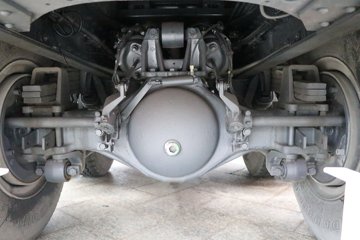  ʨH6 350 6X4 5.6ж()(CQ3257SV09404)ͼƬ