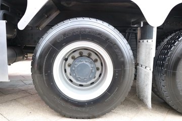  ʨH6 350 6X4 5.6ж()(CQ3257SV09404)ͼƬ