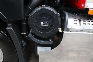  ʨH6 350 6X4 5.6ж()(CQ3257SV09404)ͼƬ
