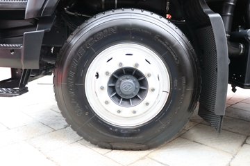  ʨH6 350 6X4 5.6ж()(CQ3257SV09404)ͼƬ