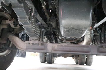  ʨH6 350 6X4 5.6ж()(CQ3257SV09404)ͼƬ