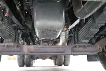  ʨH6 350 6X4 5.6ж()(CQ3257SV09404)ͼƬ