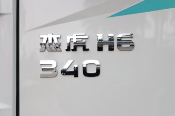  ܻH6 4X2 ȼϵרó()(CQ1180FCEVEQ1)ͼƬ
