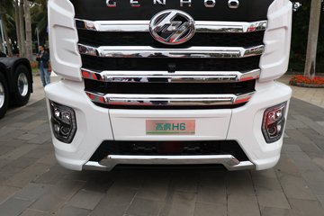  ܻH6 4X2 ȼϵרó()(CQ1180FCEVEQ1)ͼƬ